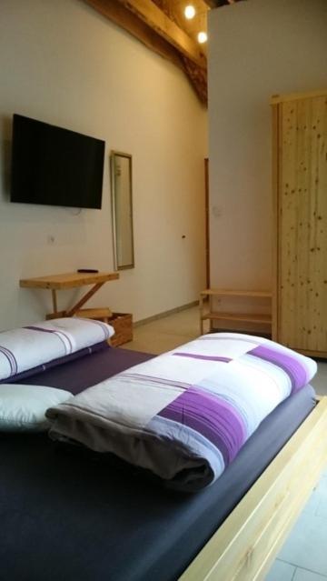 Bellevue Chambres D'Hotes Tence Exterior photo