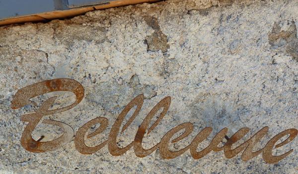 Bellevue Chambres D'Hotes Tence Exterior photo