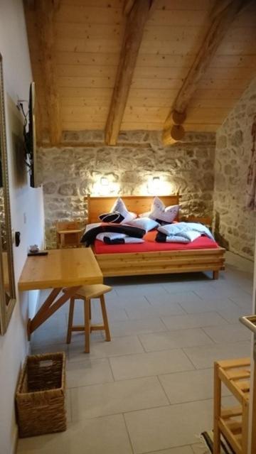 Bellevue Chambres D'Hotes Tence Exterior photo