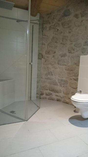 Bellevue Chambres D'Hotes Tence Exterior photo